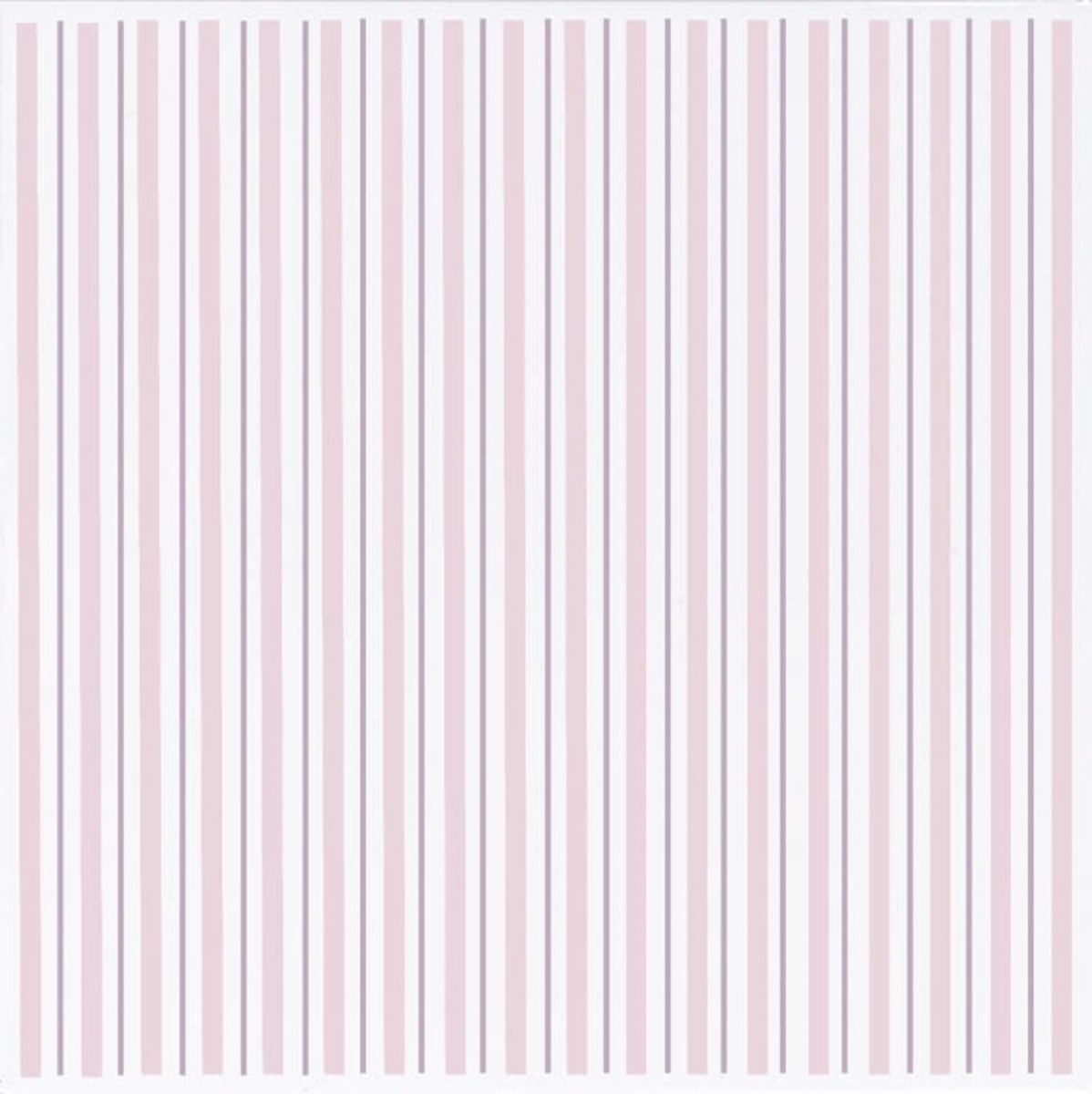 Ricordi Millerighe rosa fon. 20x20 RICSMR Fineza