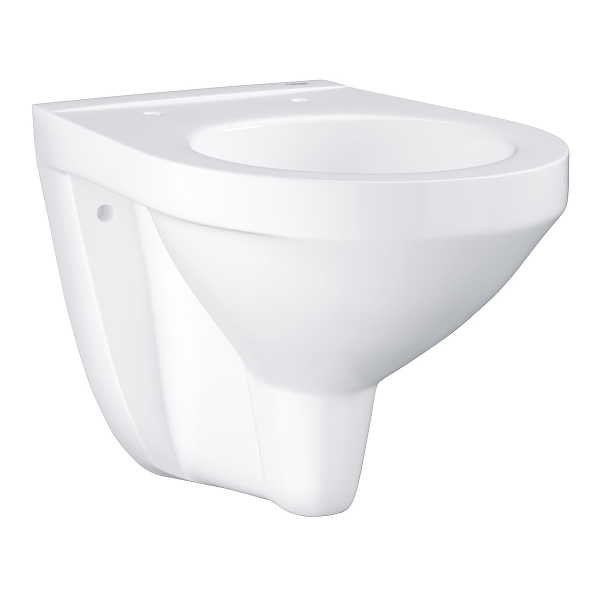 Wc závěsné Grohe Bau Ceramic alpská bílá zadní odpad 39491000 Grohe