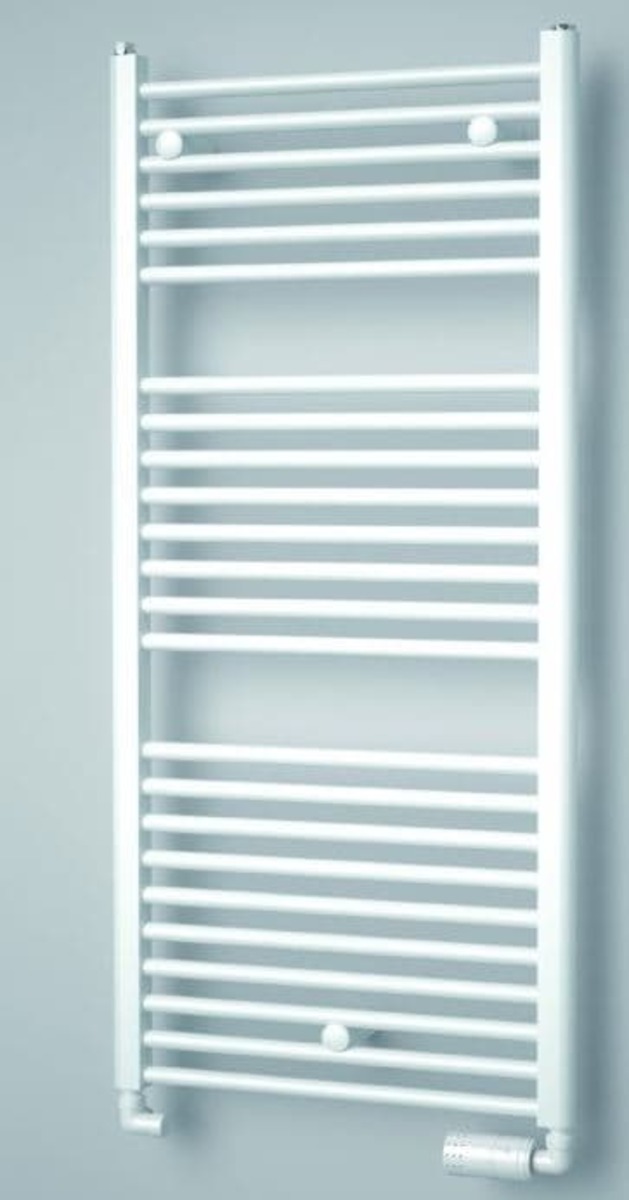 GRENADA 1535/750 RAL9016 Isan