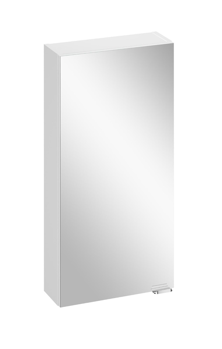 Zrcadlová skříňka Cersanit Medley 40x80 cm lamino S932-107-DSM Cersanit