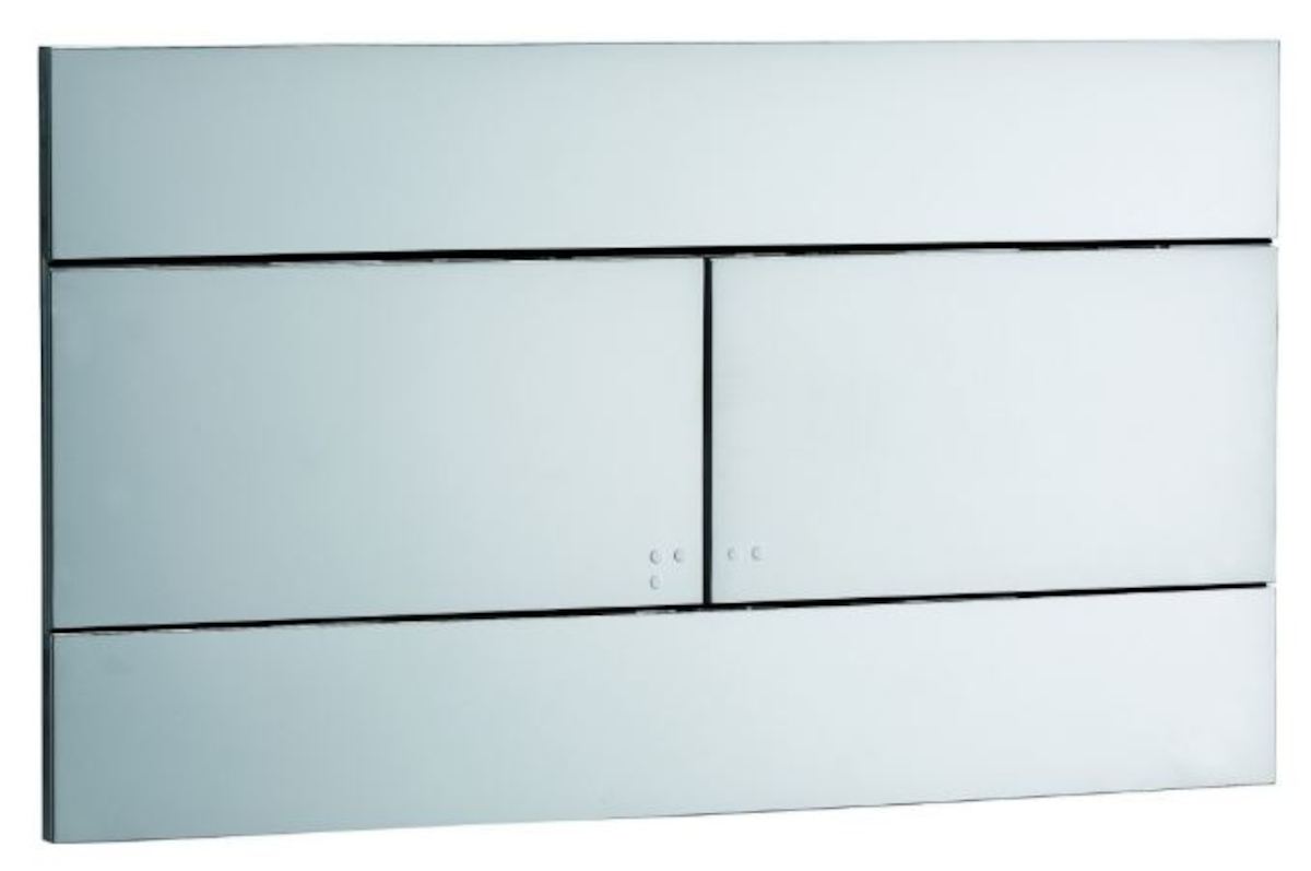 Ovládací tlačítko Ideal Standard plast bílá VV659041 Ideal Standard