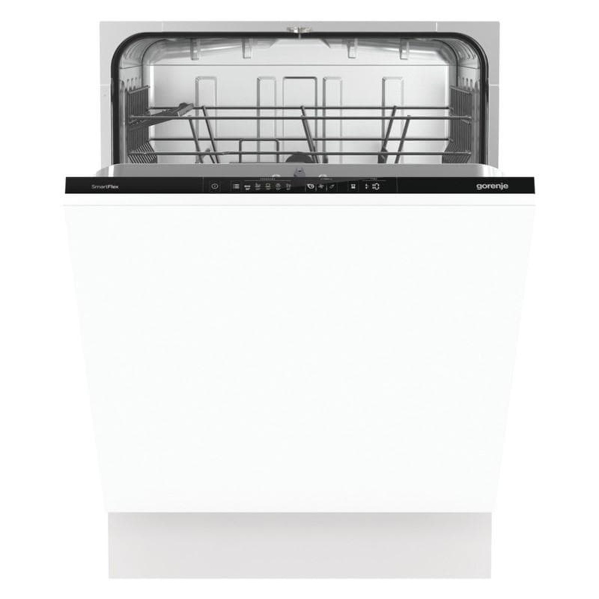 Vestavná myčka plně integrovaná Gorenje 60cm GV631E60 Gorenje