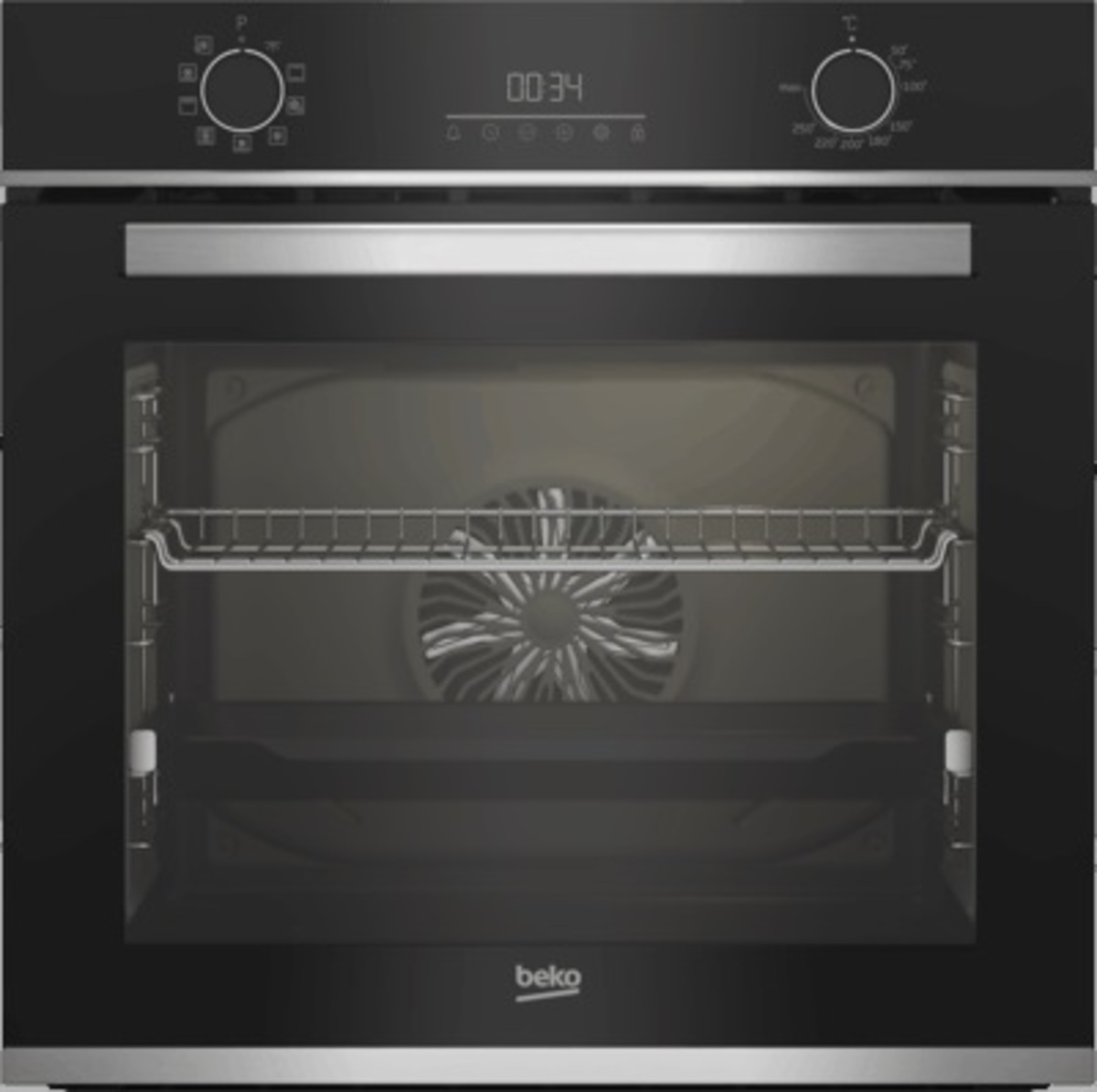 Beko trouba Beyond BBIM13301XC Beko