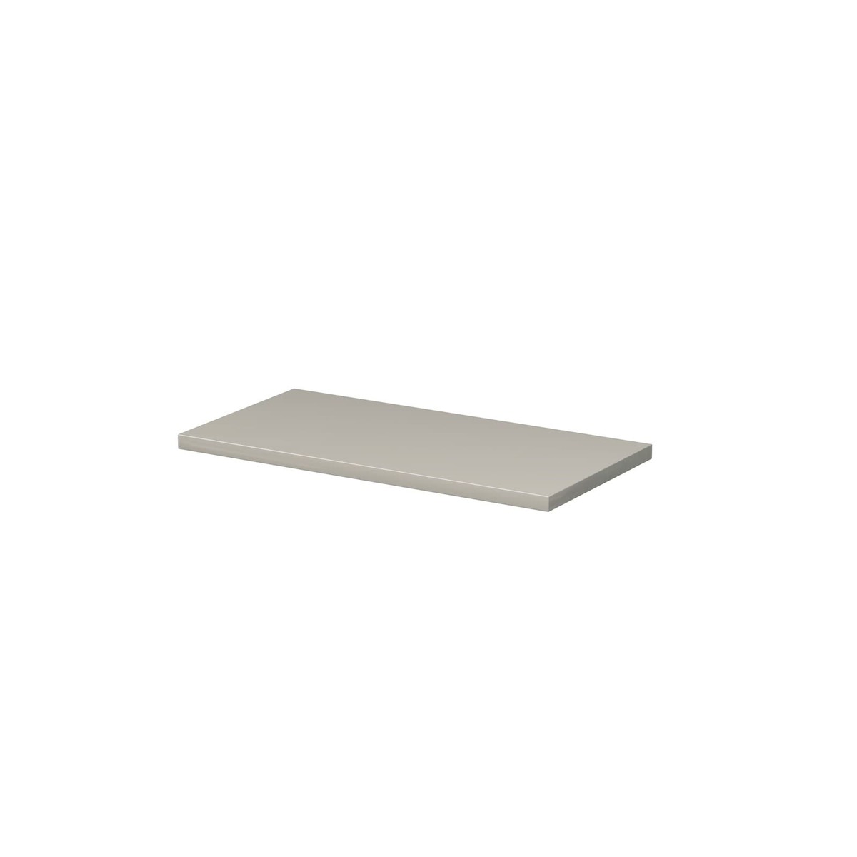 Deska pod umyvadlo Naturel Ratio 100x3