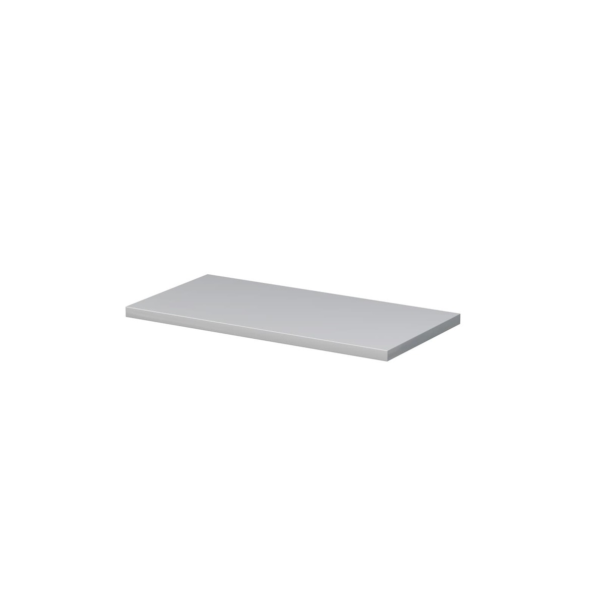 Deska pod umyvadlo Naturel Ratio 100x3