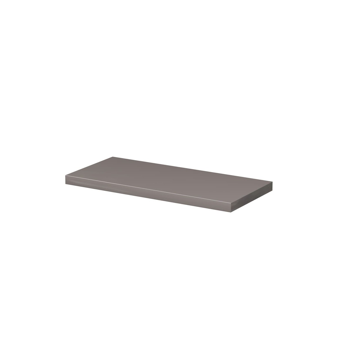Deska pod umyvadlo Naturel Ratio 110x5