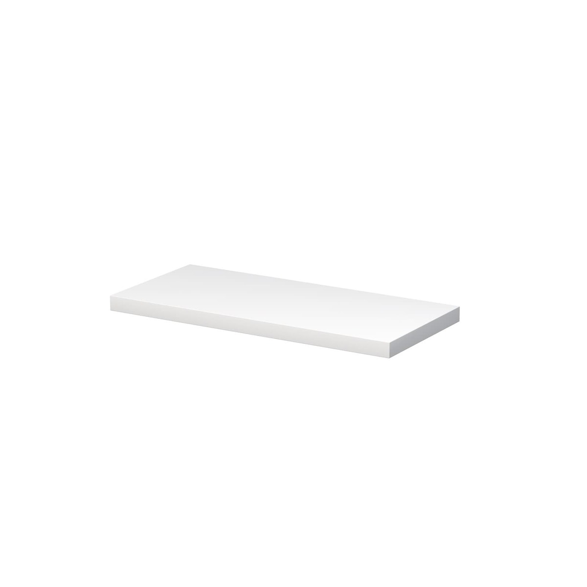 Deska pod umyvadlo Naturel Ratio 110x5