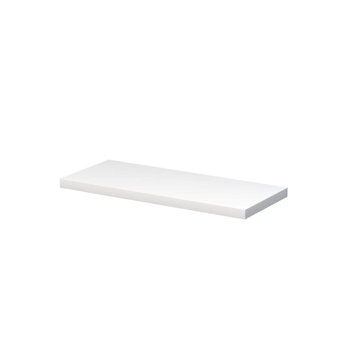 Deska pod umyvadlo Naturel Ratio 120x5