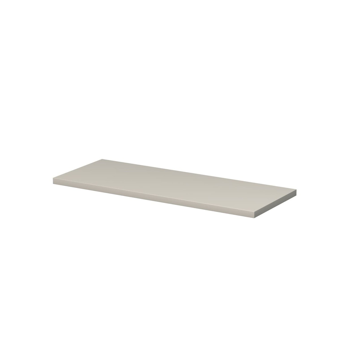 Deska pod umyvadlo Naturel Ratio 130x3