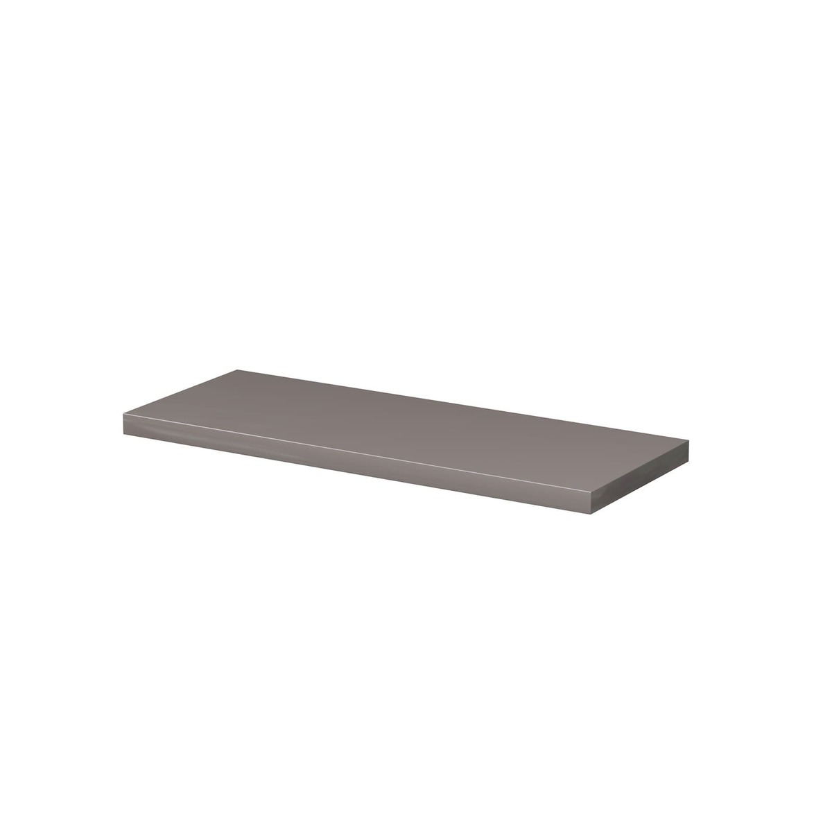 Deska pod umyvadlo Naturel Ratio 130x5