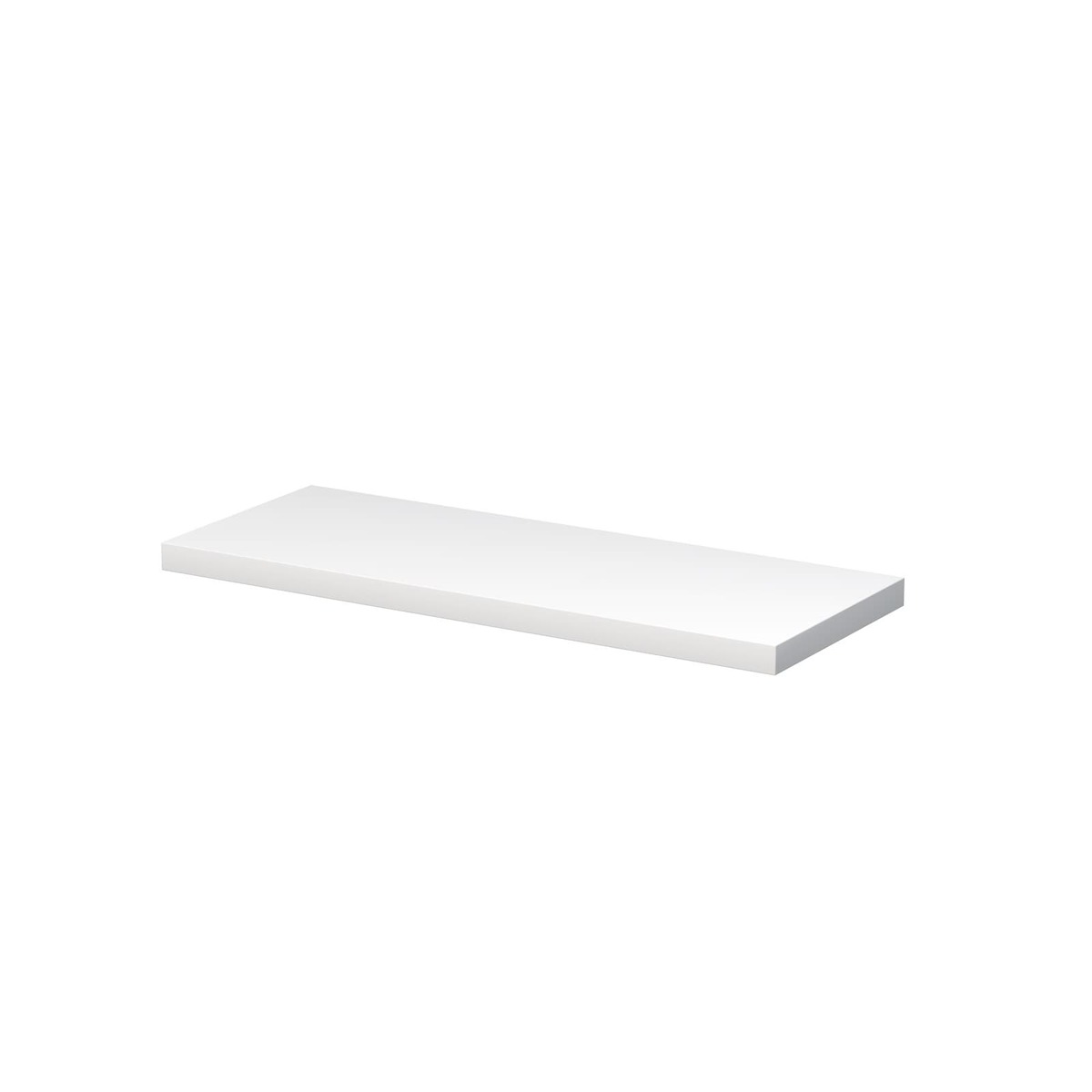Deska pod umyvadlo Naturel Ratio 130x5