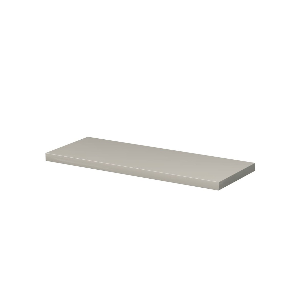 Deska pod umyvadlo Naturel Ratio 130x5