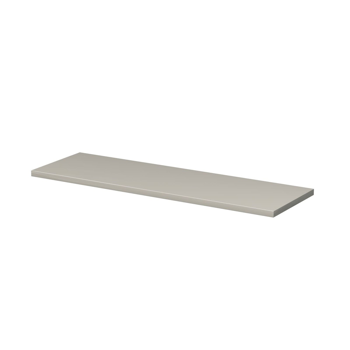 Deska pod umyvadlo Naturel Ratio 160x3
