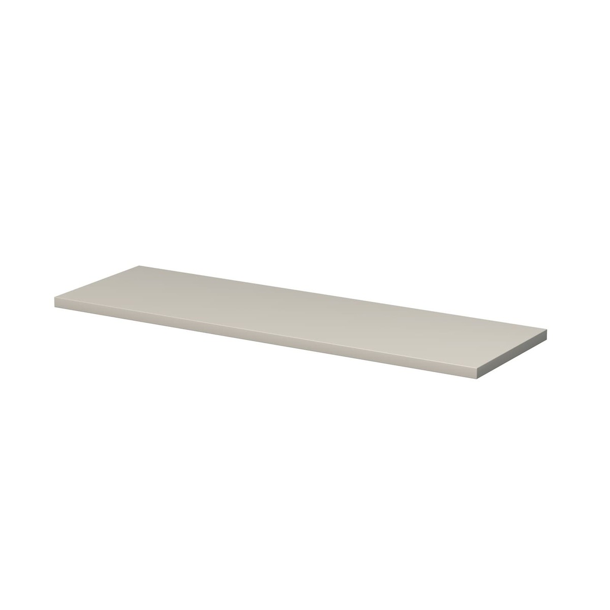 Deska pod umyvadlo Naturel Ratio 160x3