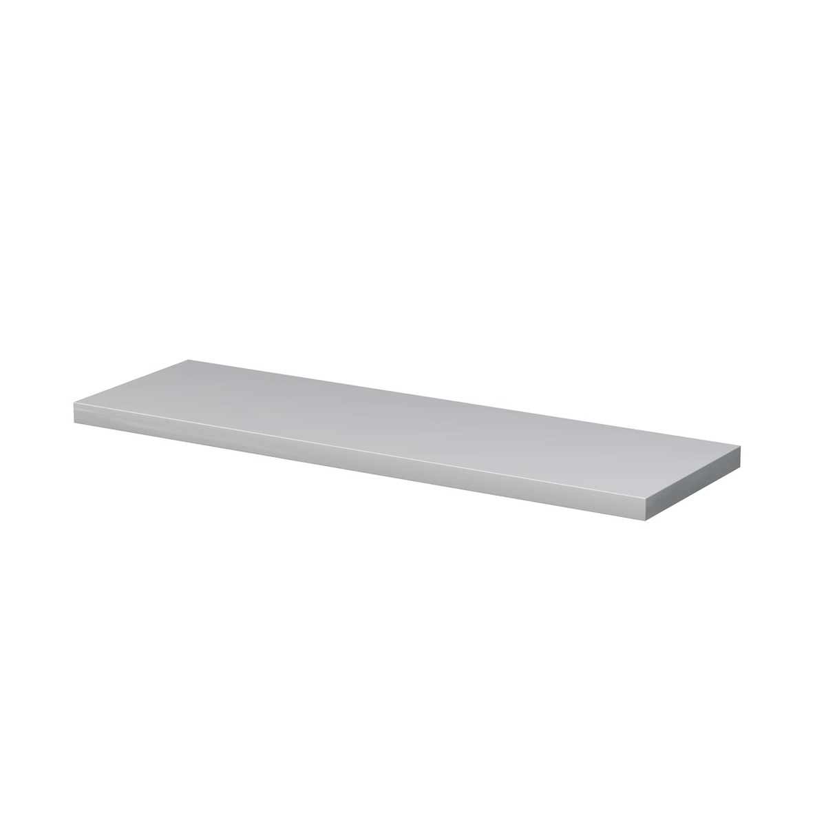 Deska pod umyvadlo Naturel Ratio 160x5