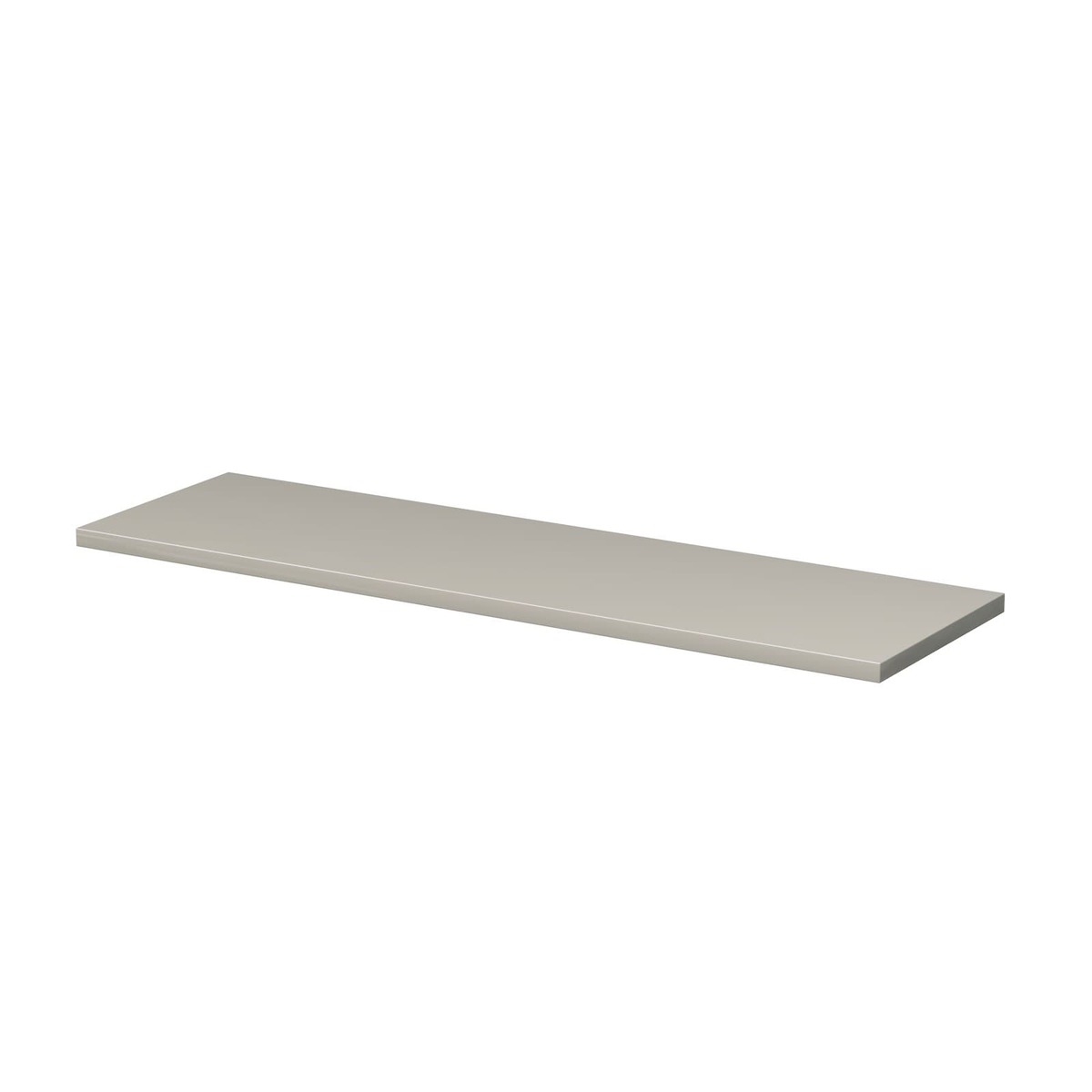 Deska pod umyvadlo Naturel Ratio 170x3