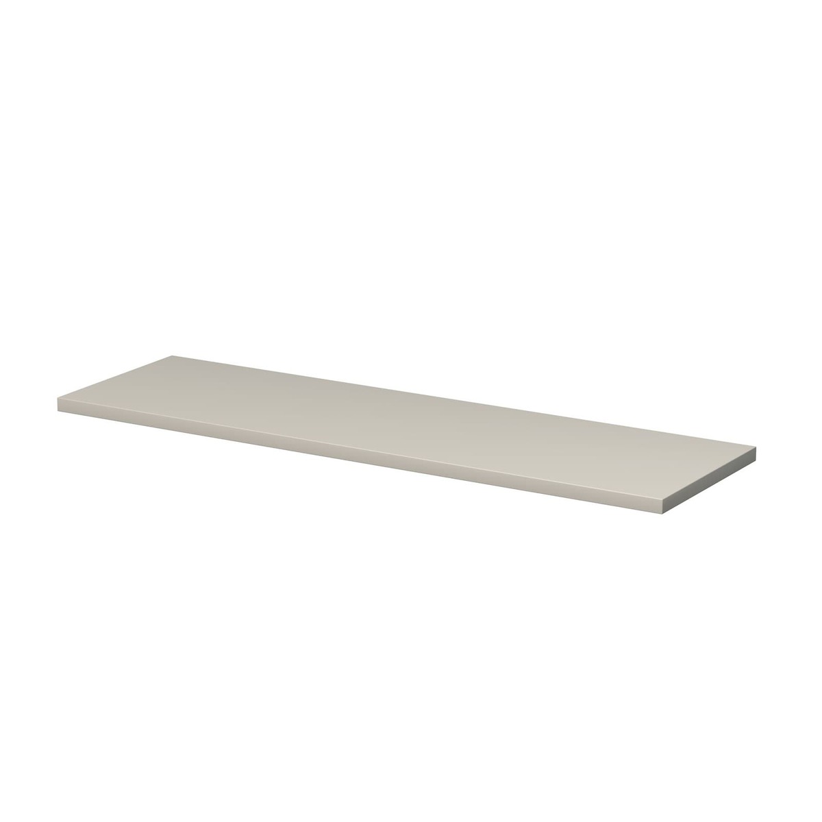 Deska pod umyvadlo Naturel Ratio 170x3