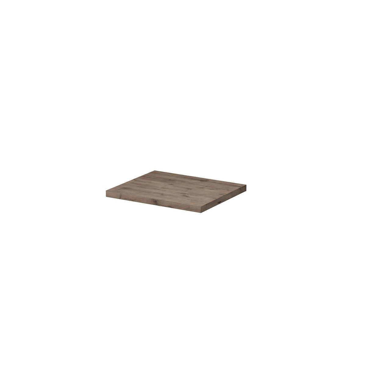 Deska pod umyvadlo Naturel Ratio 60x3
