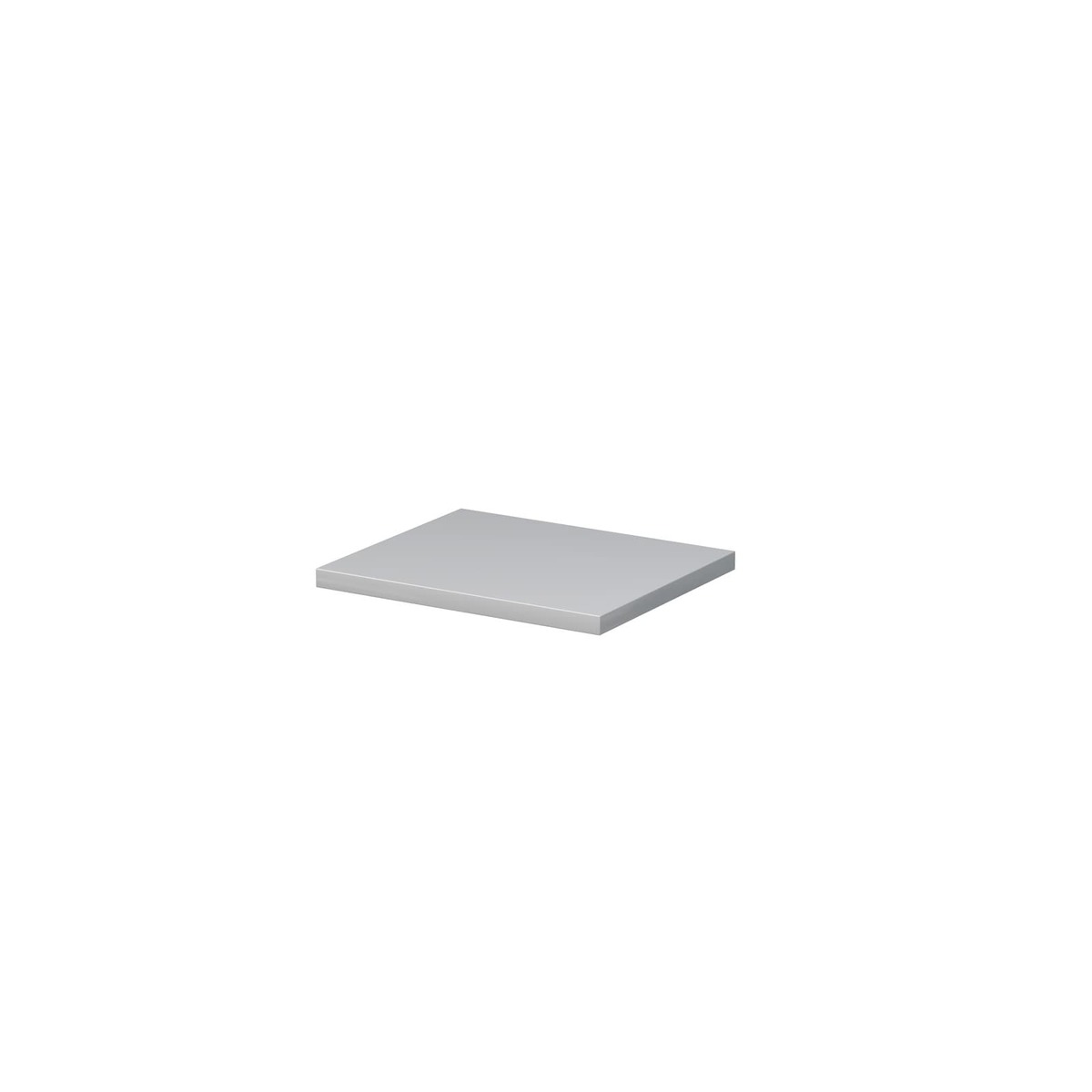Deska pod umyvadlo Naturel Ratio 60x3