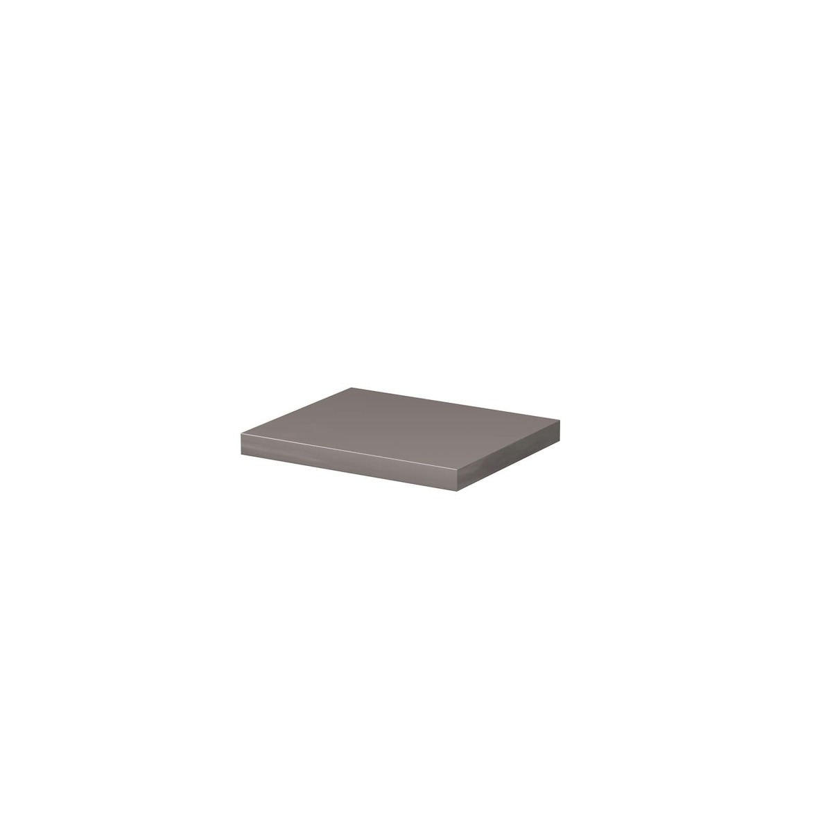 Deska pod umyvadlo Naturel Ratio 60x5