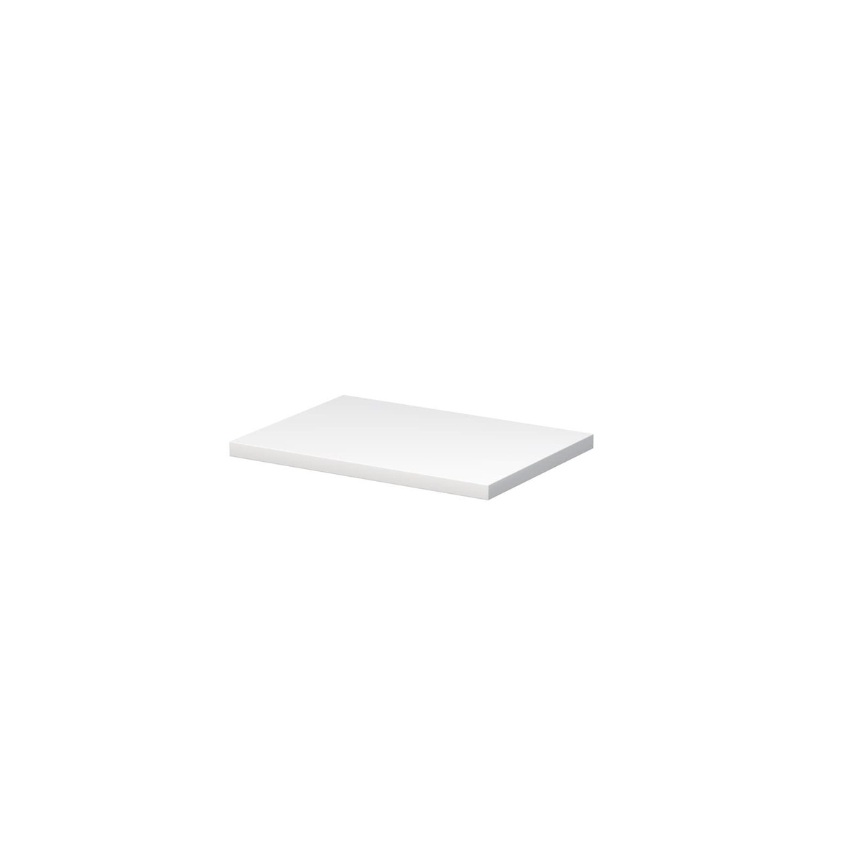 Deska pod umyvadlo Naturel Ratio 70x3