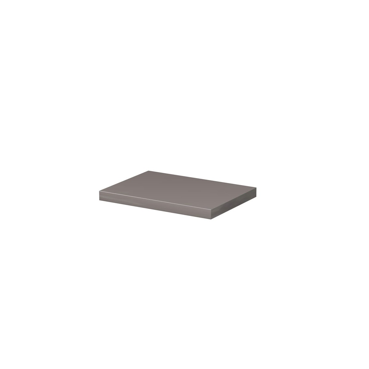Deska pod umyvadlo Naturel Ratio 70x5