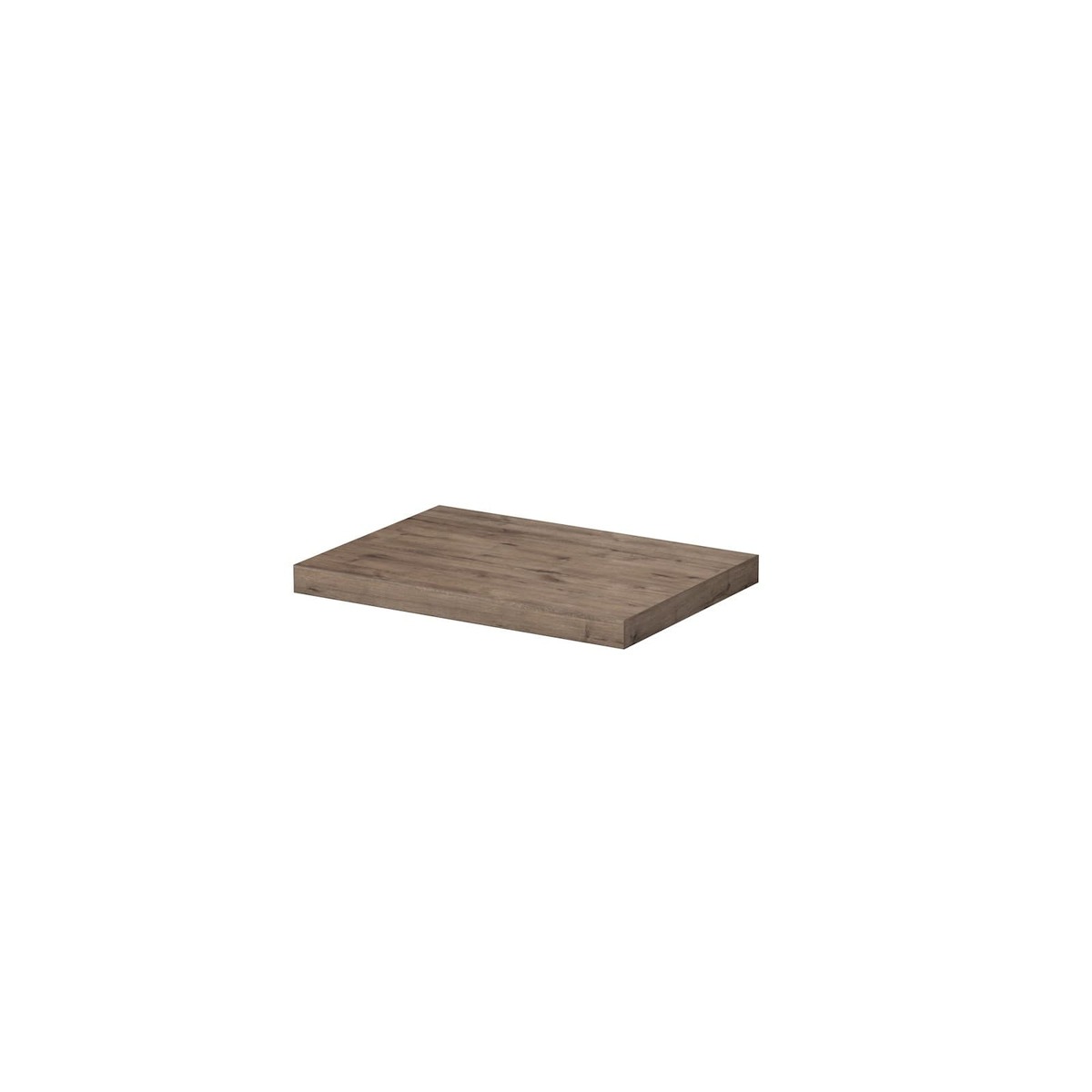 Deska pod umyvadlo Naturel Ratio 70x5
