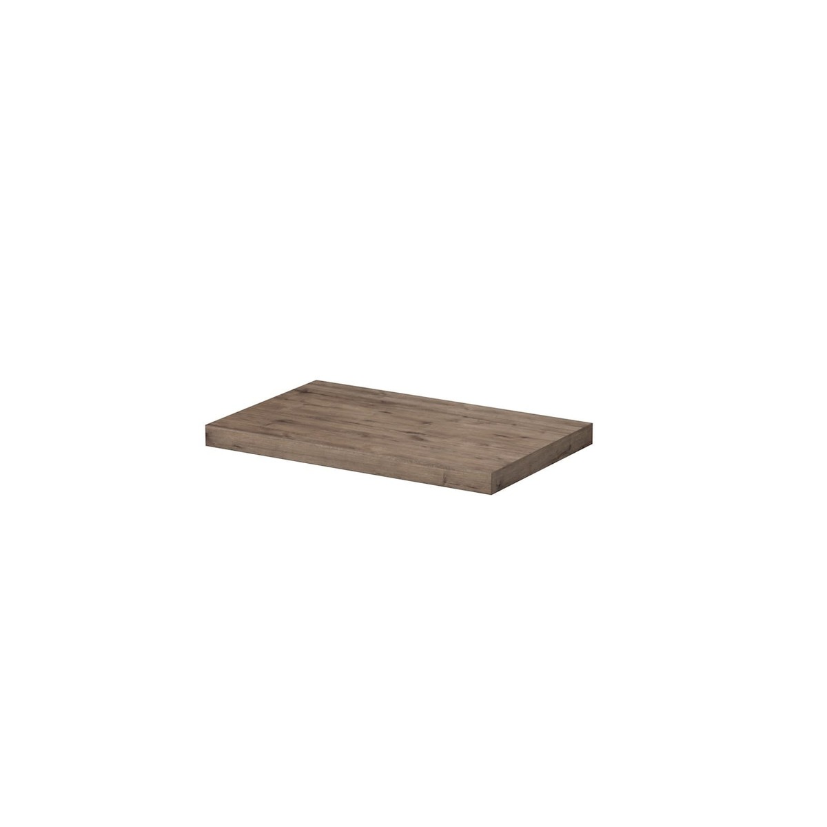 Deska pod umyvadlo Naturel Ratio 80x5