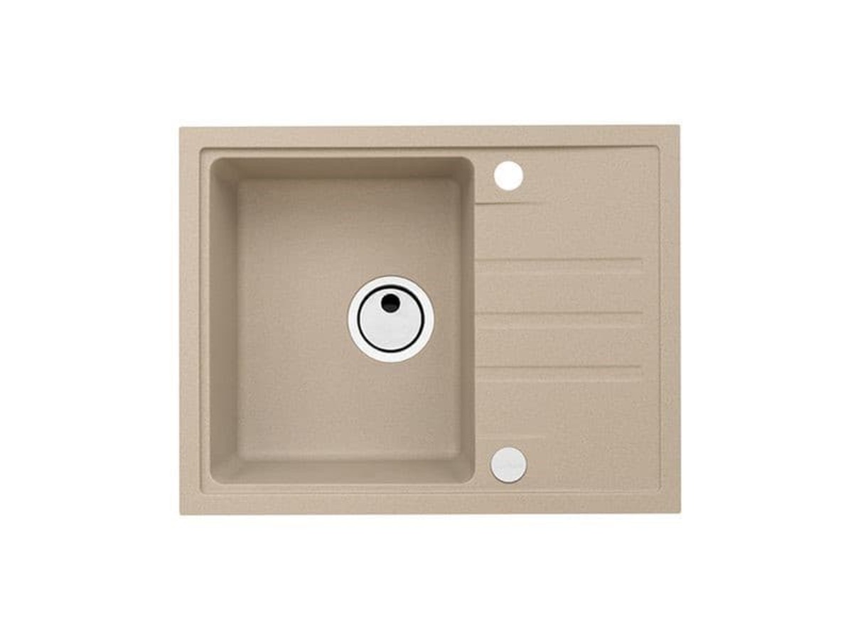 Dřez Alveus Intermezzo 30 / 55 beige 1117039 Alveus