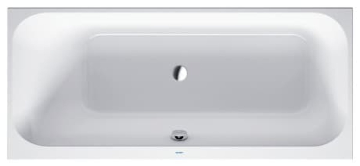 Duravit Happy D.2 Vana; 700312000000000 Duravit