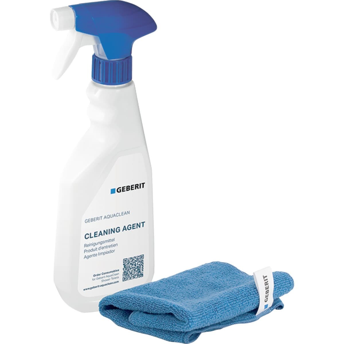 GEBERIT - AquaClean Čisticí souprava (242.547.00.1) NO BRAND