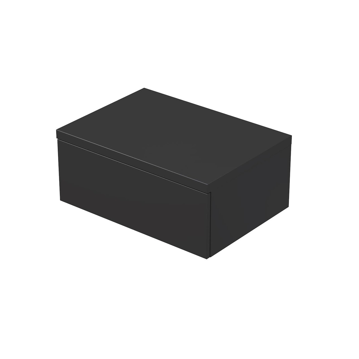 Koupelnová skříňka pod umyvadlo na desku Naturel Ratio 70x29