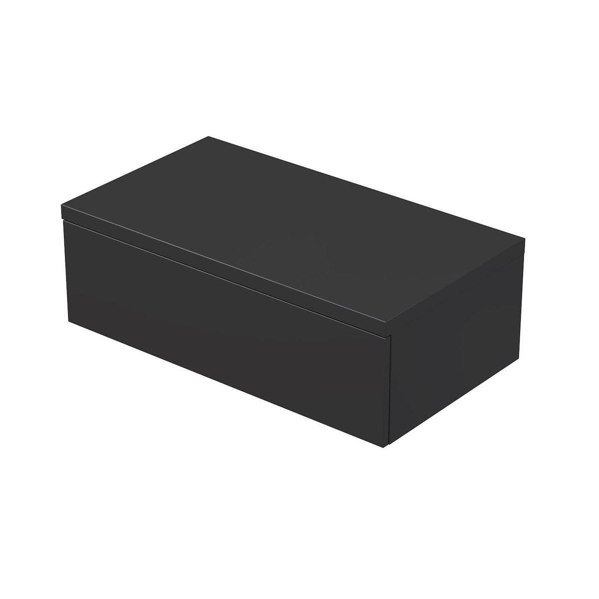 Koupelnová skříňka pod umyvadlo na desku Naturel Ratio 90x29