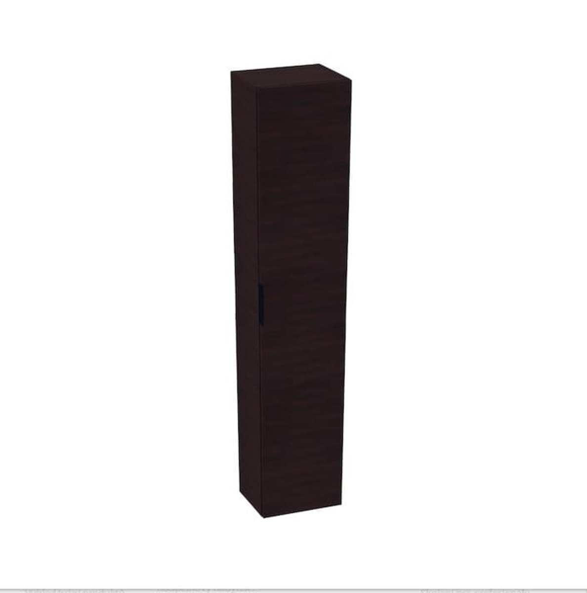 Koupelnová skříňka vysoká Jika Cube 32x170x25