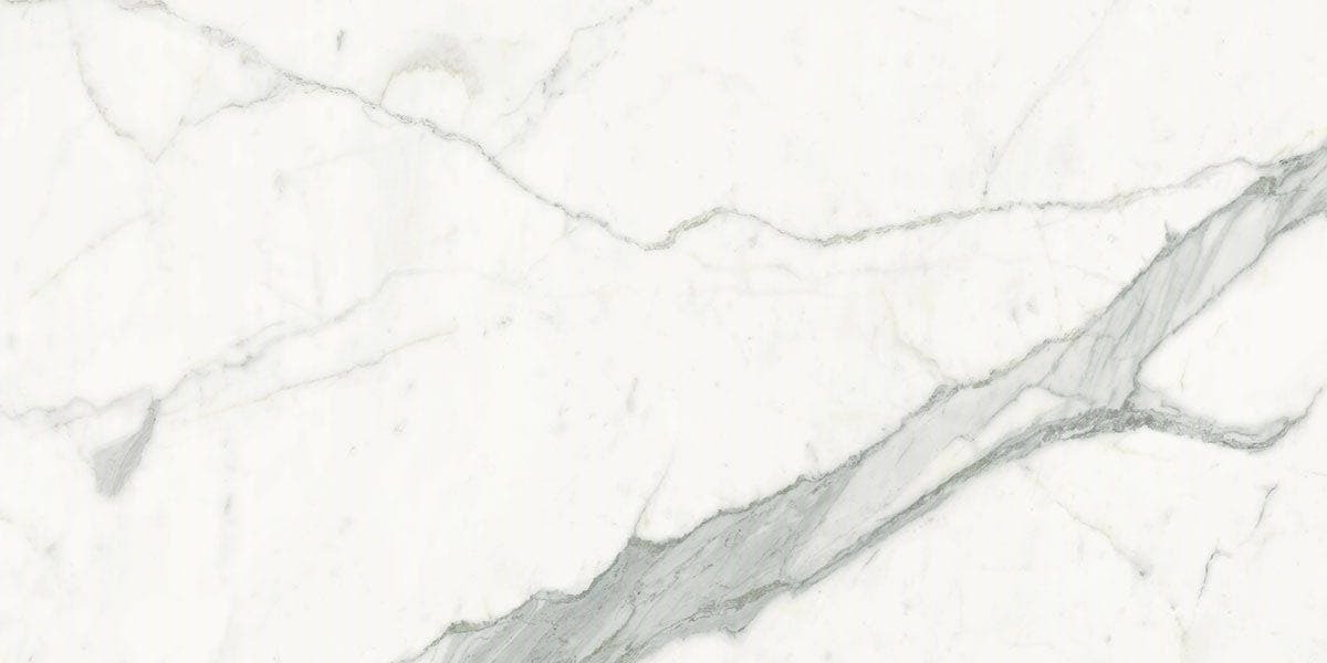 Marble Lab Calacatta Stat. 120X60 cm LUC Graniti Fiandre