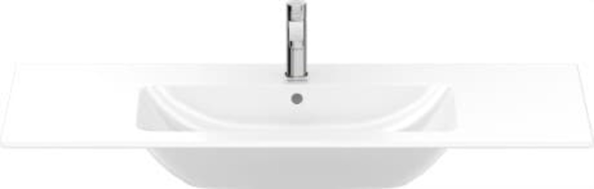 Náb.um. 1230mm Me By Starck WG 23361200601 Duravit