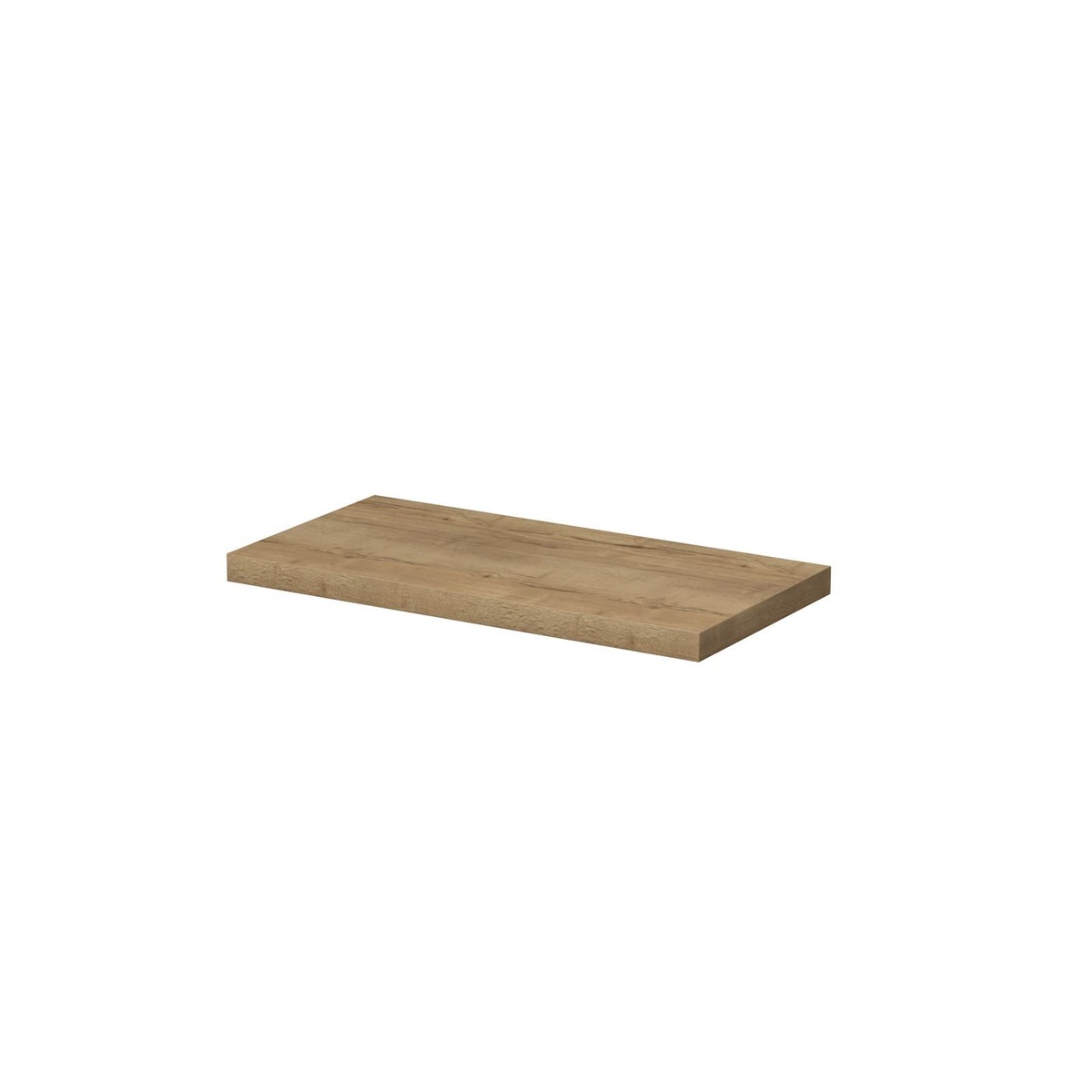 Deska pod umyvadlo Naturel Ratio 100x5