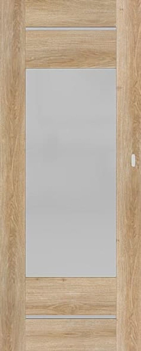 Dveře posuvné PERMA3 80