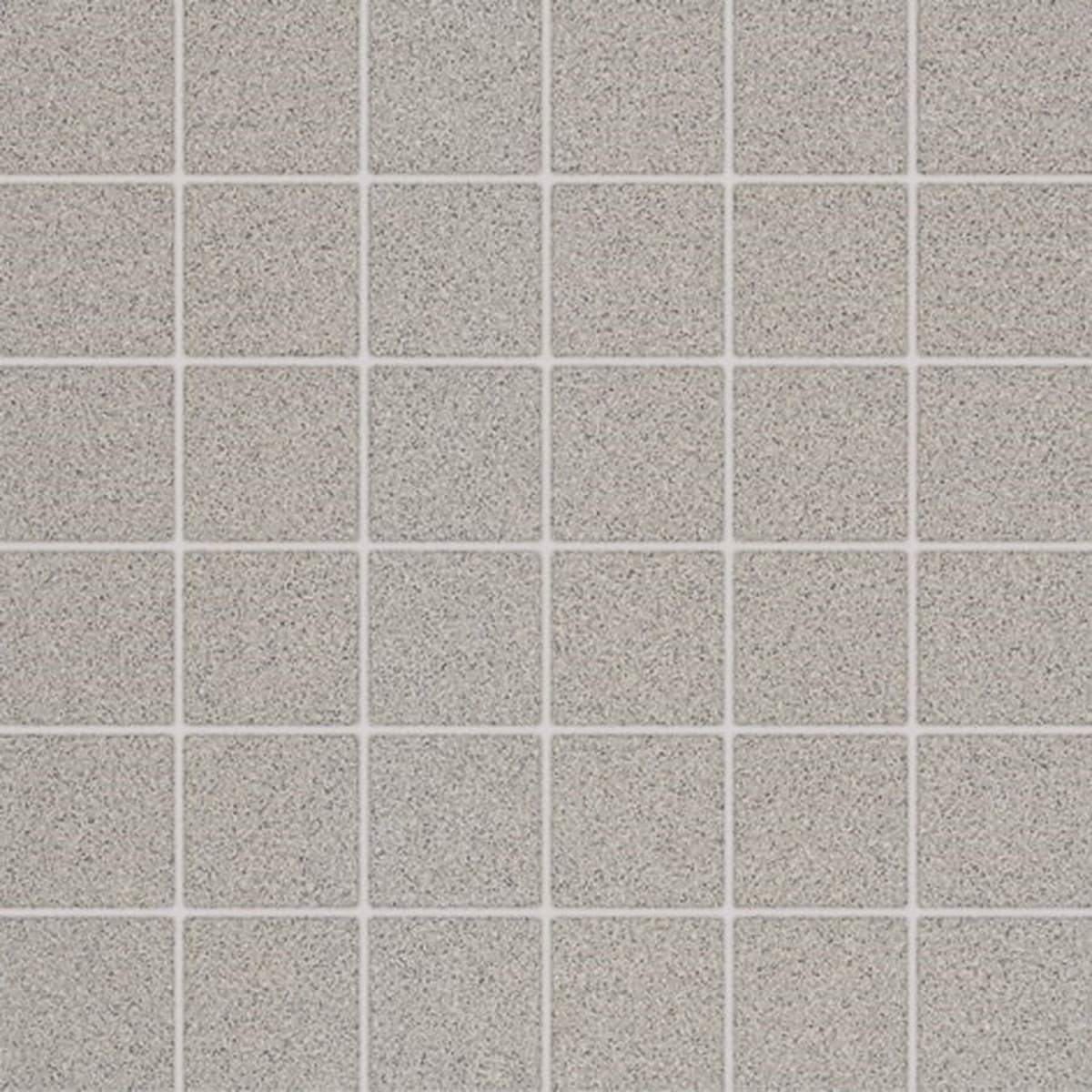 Mozaika Rako Taurus Granit šedá 30x30 cm mat TDM06076.1 Rako