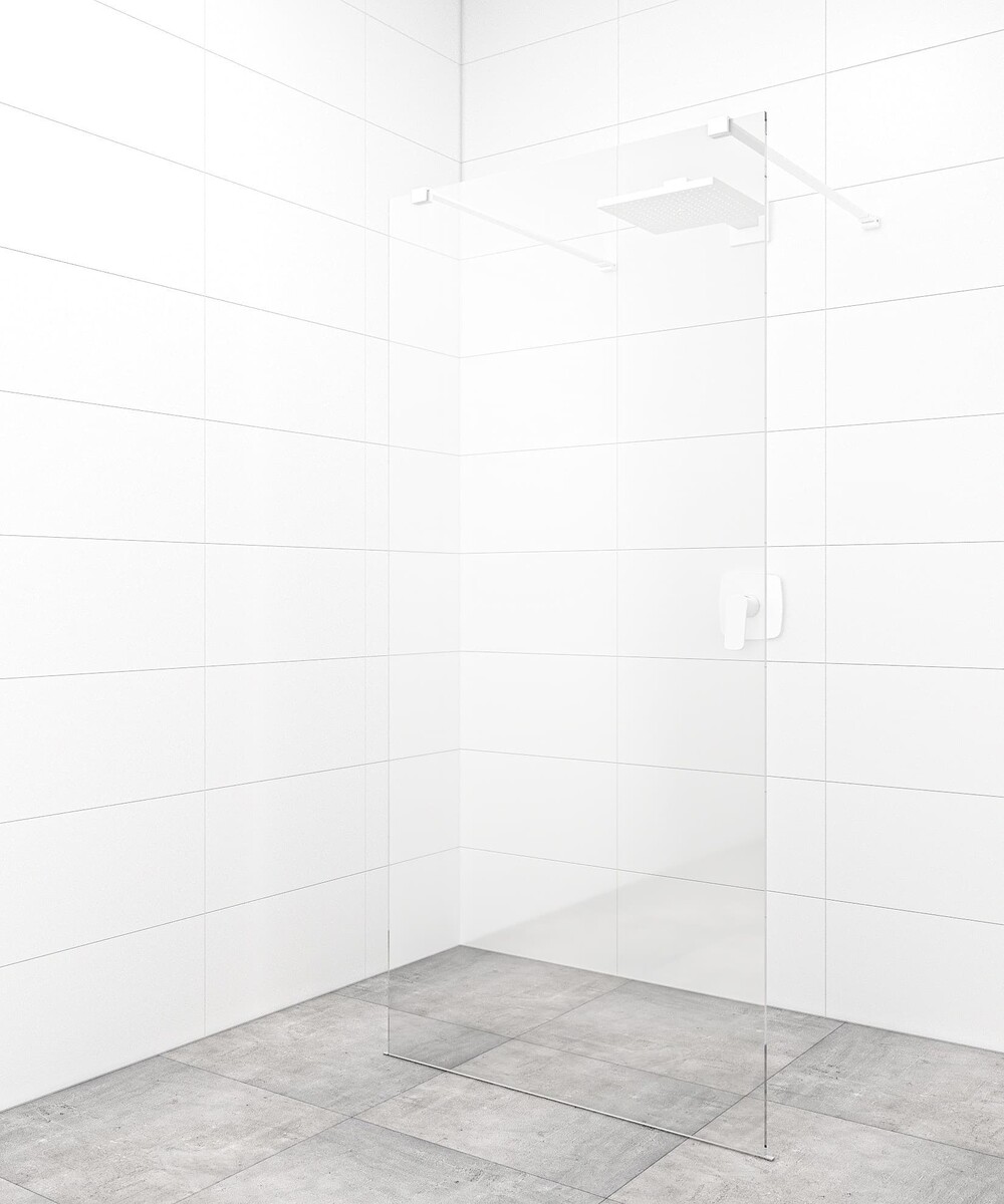 Sprchová zástěna walk-in 120 cm SAT Walk-in SATBWI120ZAVB SAT
