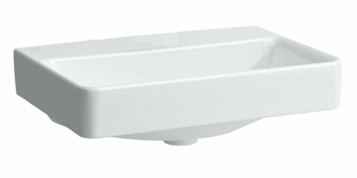 Umyvadlo Laufen Pro 60x38 cm bez otvoru pro baterii