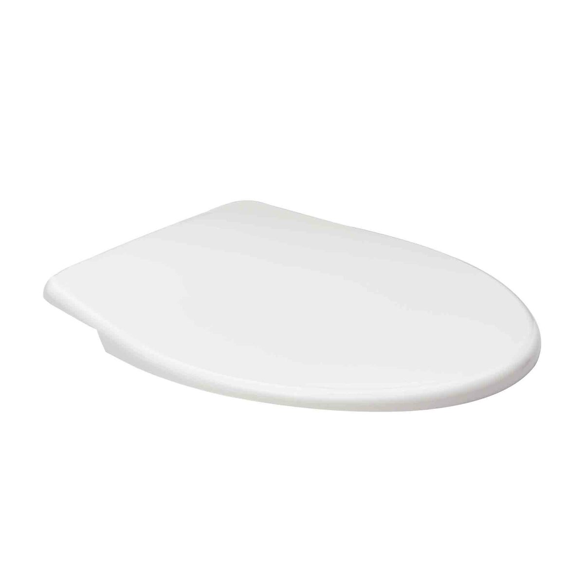 WC prkénko Multi thermoplast bílá 3551 Multi