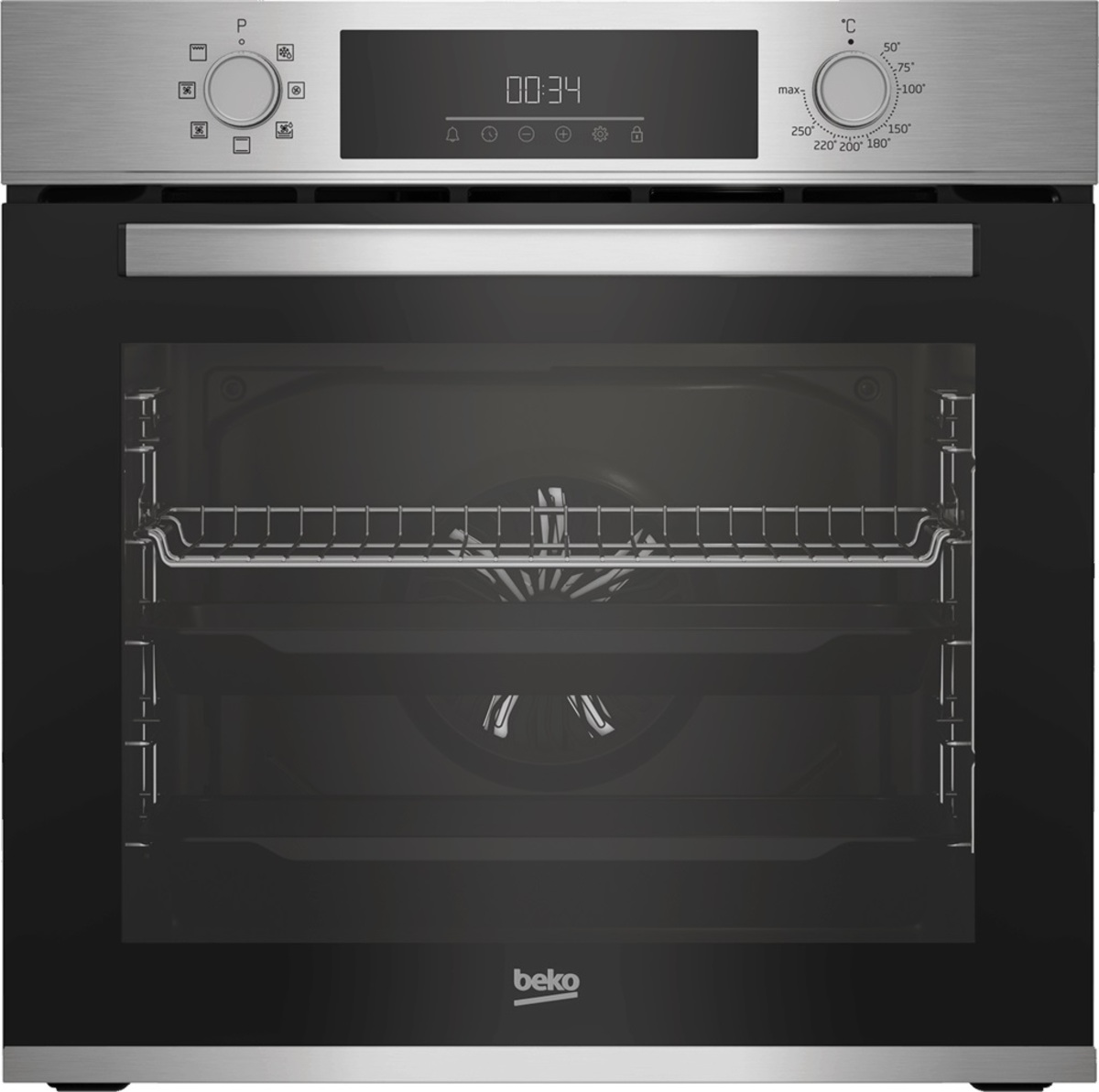 Beko trouba Beyond BBIM12300X Beko