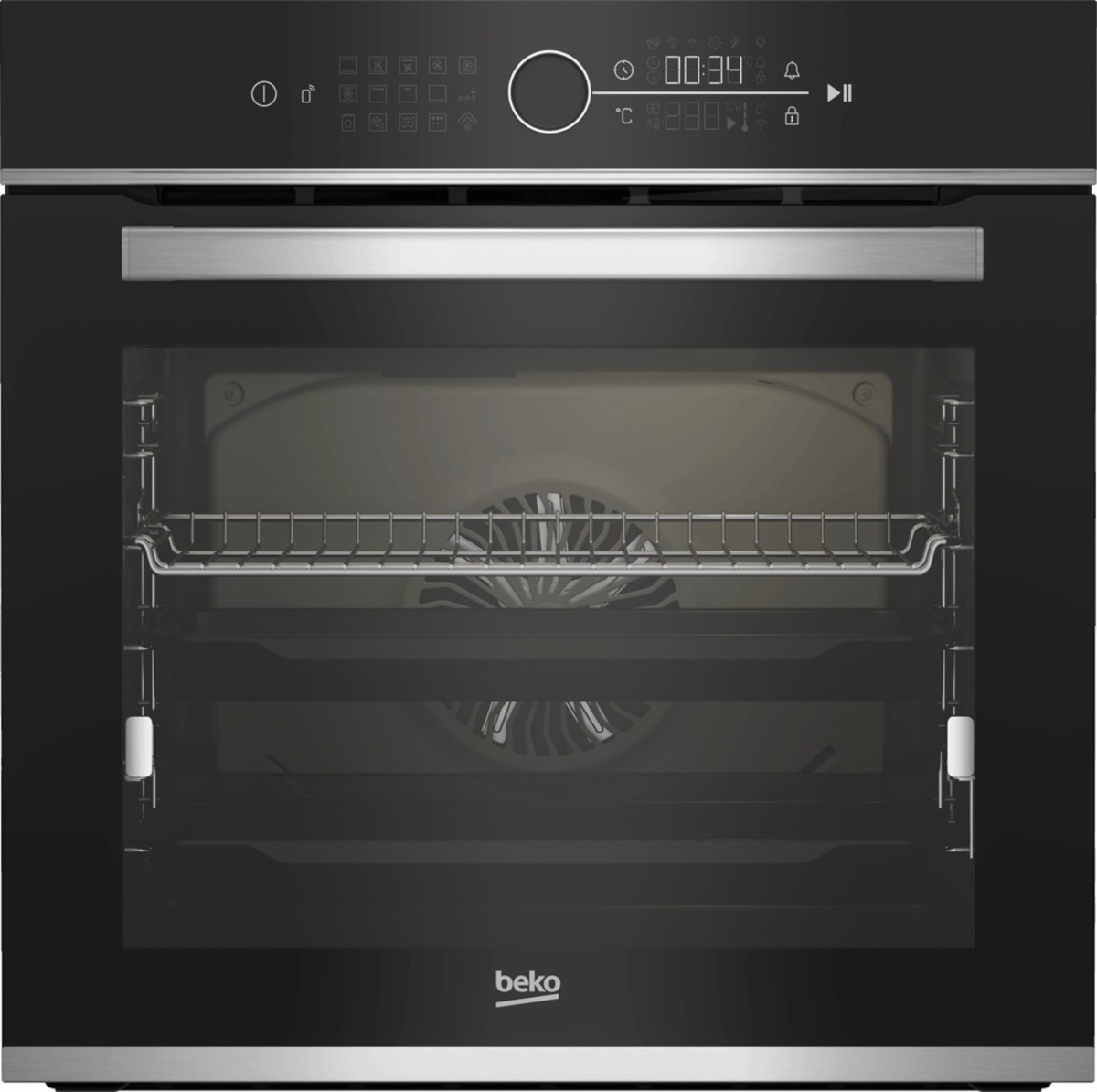 Beko trouba Beyond BBIM13400XCS Beko