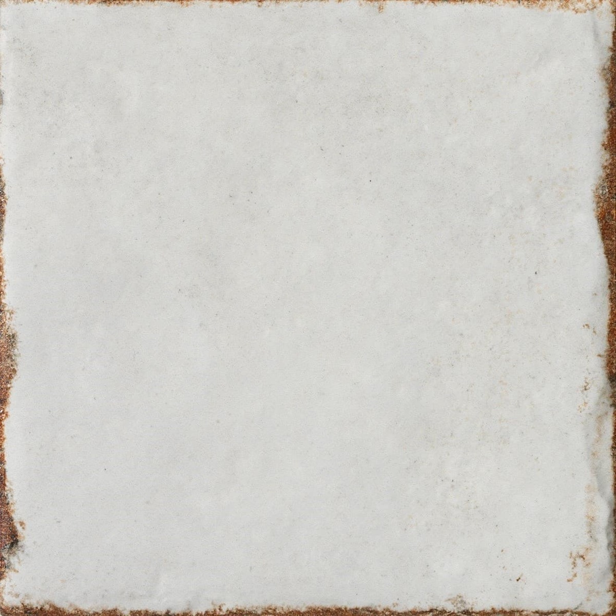 Dlažba Cir Cotto del Campiano bianco antico 20x20 cm mat 1080487 Cir