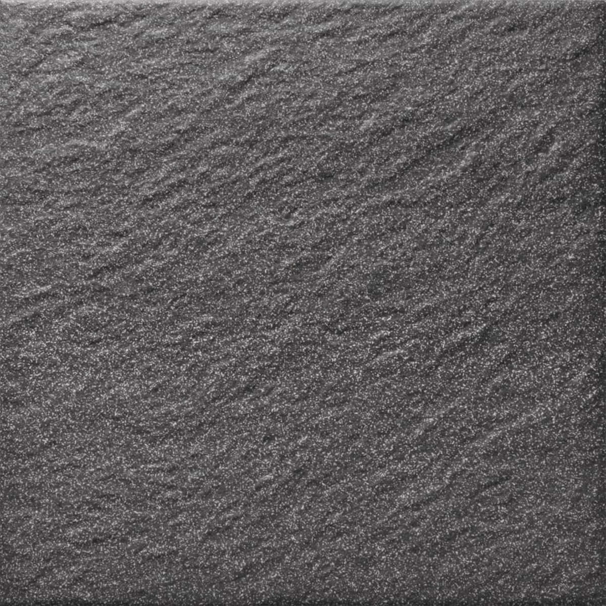 Dlažba Rako Taurus Granit černá 20x20 cm protiskluz TR725069.1 Rako