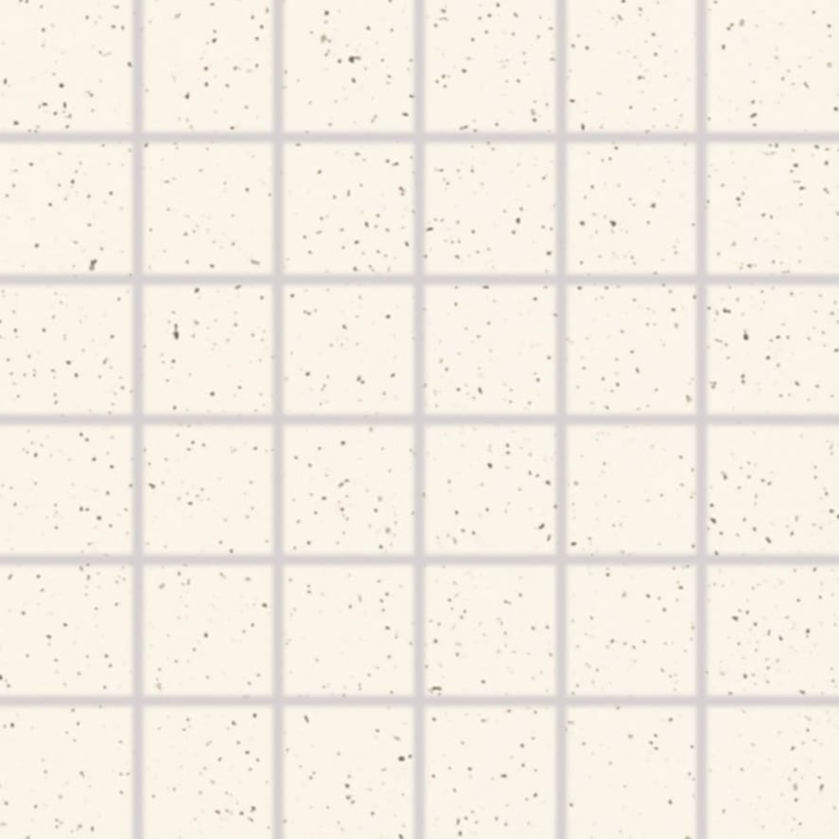 Mozaika Rako Taurus Granit bílá 30x30 cm mat TDM05060.1 Rako