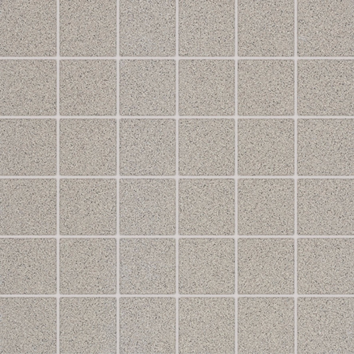Mozaika Rako Taurus Granit šedá 30x30 cm mat TDM05076.1 Rako