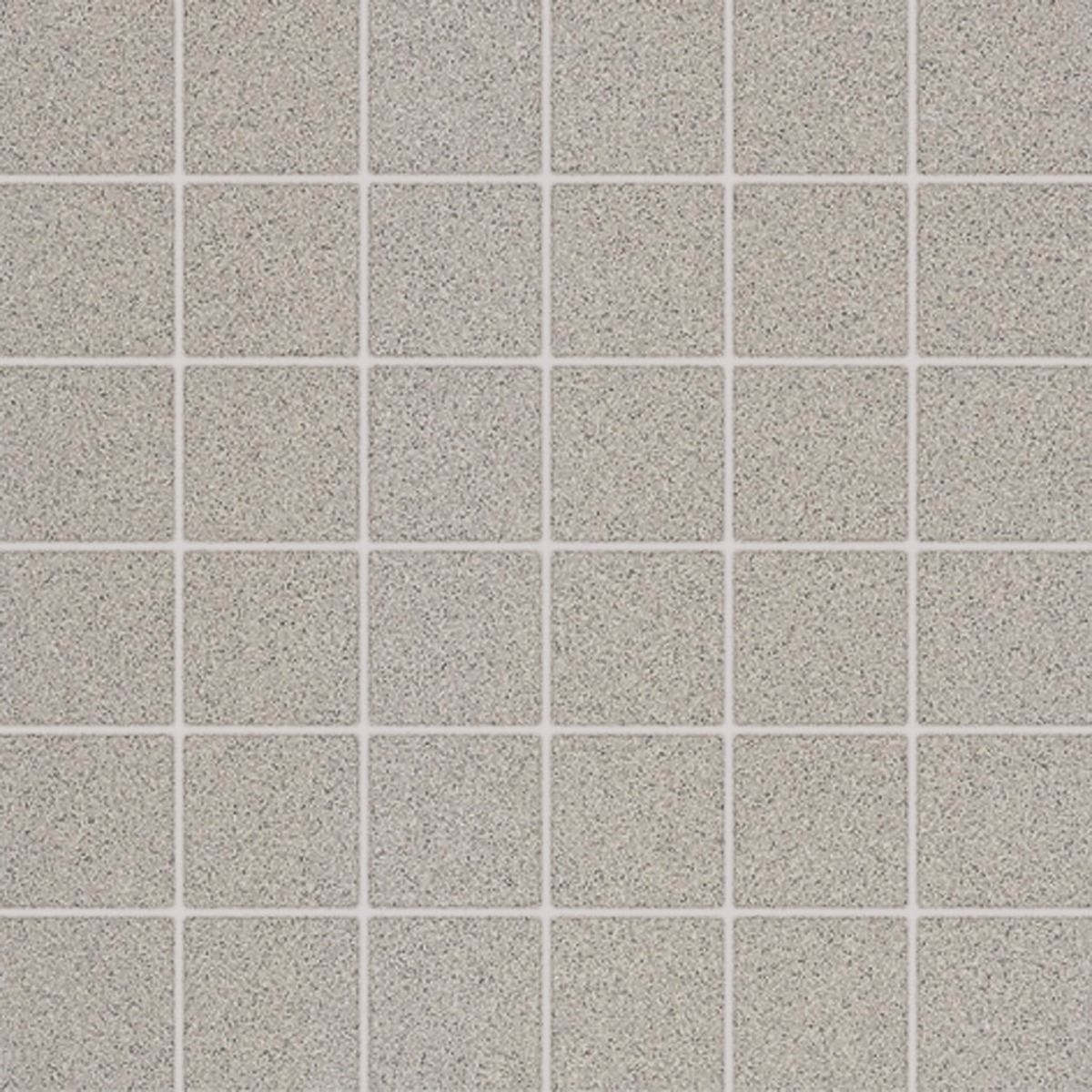 Mozaika Rako Taurus Granit šedá 30x30 cm mat TDM05076.1 Rako