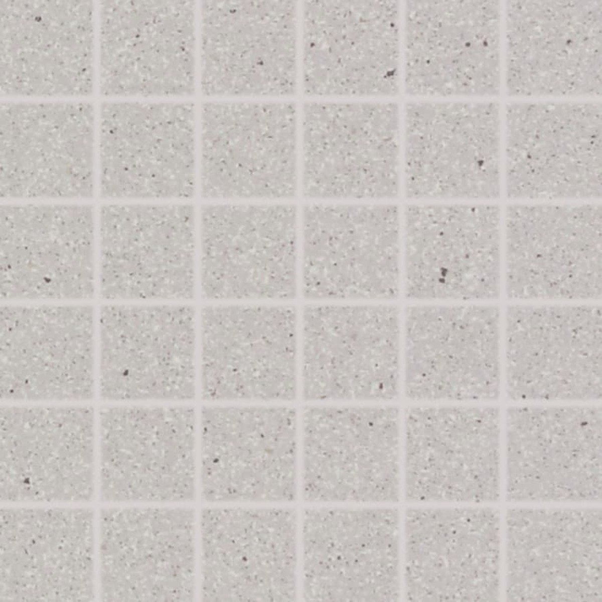 Mozaika Rako Taurus Granit světle šedá 30x30 cm mat TDM05078.1 Rako